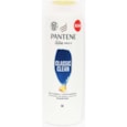 Pantene Shampoo Classic Clean 3.49* 400ml (R001722)