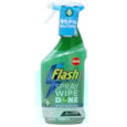 Flash Spray Wipe Done Apple 800Ml *3.49