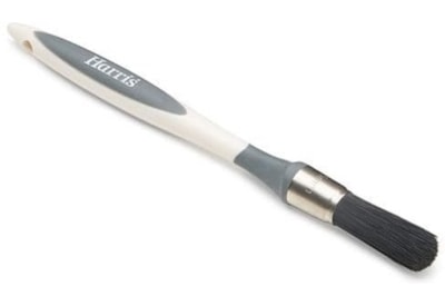 Harris Seriously Good For Metal Round Brush 15mm (102071000)