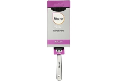 Harris Seriously Good For Metal Brush 3" Harris Seriously Good For Metal Brush 3"