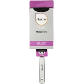 Harris Seriously Good For Metal Brush 3" Harris Seriously Good For Metal Brush 3"