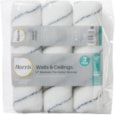 Harris Seriously Good Roller Sleeve Medium Pile 3pk 9" Harris Seriously Good Roller Sleeve Medium Pile 3pk 9"