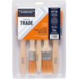Hamilton For The Trade Fine Tip Brushes 5 Pack (3100105-900)