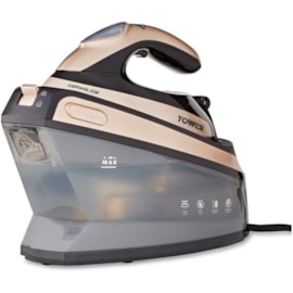 Tower Steam Generator Iron 2400w Tower Steam Generator Iron 2400w