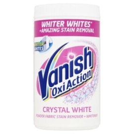 Vanish Oxiaction Crystal White 1.5kg (RB500076)