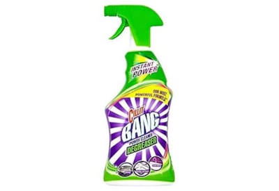 Cillit Bang Degreaser 750ml Cillit Bang Degreaser 750ml