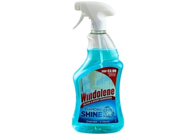 Windowlene Trigger *2.99 750ml Windowlene Trigger *2.99 750ml