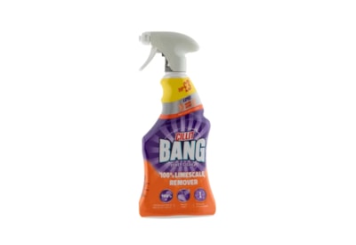 Cillit Bang Lime & Shine Pmp * 500ml Cillit Bang Lime & Shine Pmp * 500ml