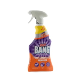 Cillit Bang Lime & Shine Pmp * 500ml