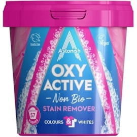 Astonish Oxy Active Plus 1.25kg Astonish Oxy Active Plus 1.25kg