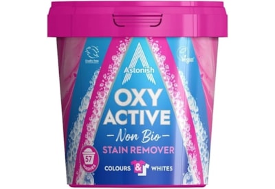 Astonish Oxy Active Plus 1.25kg Astonish Oxy Active Plus 1.25kg