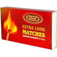 Gsd Extra Long Matches 45's Gsd Extra Long Matches 45's