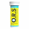 Oral Rehydration Solution Lemon 12's Oral Rehydration Solution Lemon 12's