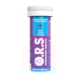 Oral Rehydration Solution Blackcurrant 12's Oral Rehydration Solution Blackcurrant 12's