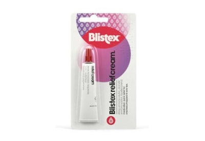 Blistex Relief Cream 5gm Blistex Relief Cream 5gm
