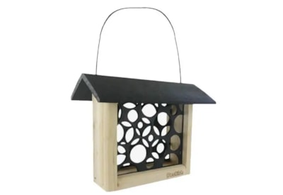 Peckish Woodland Feast Suet Cake Feeder Peckish Woodland Feast Suet Cake Feeder