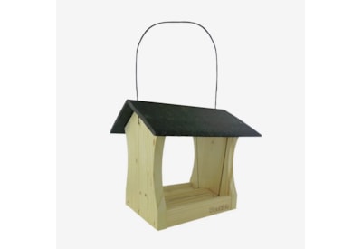 Peckish Woodland Feast Seed Feeder Peckish Woodland Feast Seed Feeder