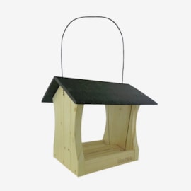 Peckish Woodland Feast Seed Feeder