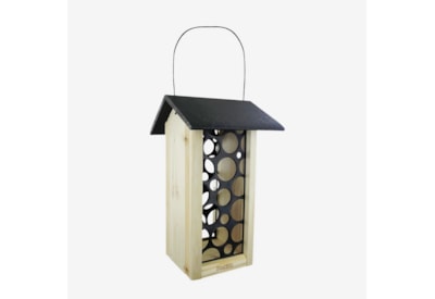 Peckish Woodland Feast Energy Ball Tower Feeder Peckish Woodland Feast Energy Ball Tower Feeder