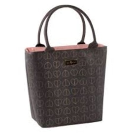 Beau & Elliot Dove Lunch Tote Beau & Elliot Dove Lunch Tote
