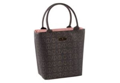 Beau & Elliot Dove Lunch Tote Beau & Elliot Dove Lunch Tote