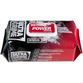 Ultragrime Pro Power Scrub 80s Ultragrime Pro Power Scrub 80s