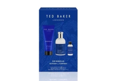 Ted Baker Original Skinwear 3Pc Gift Set -