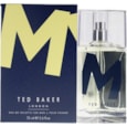 Ted Baker M Edt Spray 75ml Ted Baker M Edt Spray 75ml