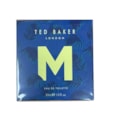 Ted Baker M 30Ml Edt Spray Ted Baker M 30Ml Edt Spray