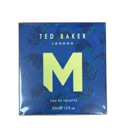 Ted Baker M 30Ml Edt Spray