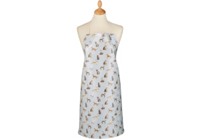 Cooksmart Curious Cats Pvc Apron Cooksmart Curious Cats Pvc Apron