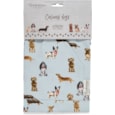 Cooksmart Curious Dogs Apron Cooksmart Curious Dogs Apron