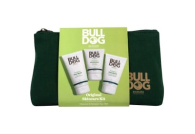 Bull Dog Skincare Trio Gift Set 3pk Bull Dog Skincare Trio Gift Set 3pk