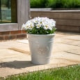 Creekwood Blenheim Planter Grey 56cm Creekwood Blenheim Planter Grey 56cm