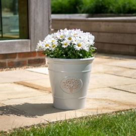 Creekwood Blenheim Planter Grey 56cm Creekwood Blenheim Planter Grey 56cm