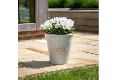 Creekwood Blenheim Planter Grey 56cm Creekwood Blenheim Planter Grey 56cm