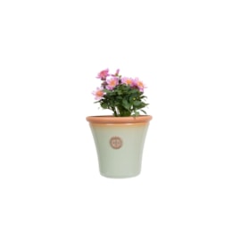 Creekwood Chatsworth Planter Sage Green 45cm Creekwood Chatsworth Planter Sage Green 45cm