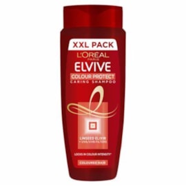 Loreal Elvive Colour Protect Shampoo 700ml Loreal Elvive Colour Protect Shampoo 700ml