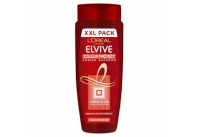 Loreal Elvive Colour Protect Shampoo 700ml Loreal Elvive Colour Protect Shampoo 700ml