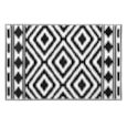 Jvl The Gardener Outdoor Rug Asstd 190cm Jvl The Gardener Outdoor Rug Asstd 190cm