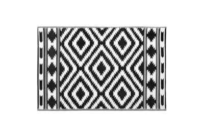 Jvl The Gardener Outdoor Rug Asstd 190cm Jvl The Gardener Outdoor Rug Asstd 190cm