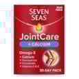 Seven Seas Jointcare + Calcium 30/30s Seven Seas Jointcare + Calcium 30/30s