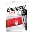 Energizer Cr1220 Coin Lithium Battery Energizer Cr1220 Coin Lithium Battery