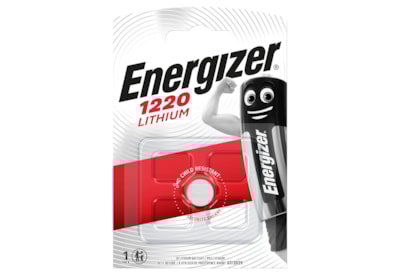 Energizer Cr1220 Coin Lithium Battery Energizer Cr1220 Coin Lithium Battery