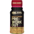 On Pre - Workout Shot Berry 60ml
