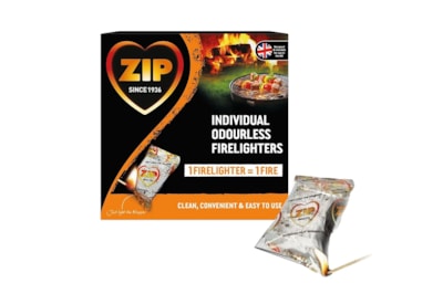 Zip Firelights Wrapped X Fill 18's Zip Firelights Wrapped X Fill 18's