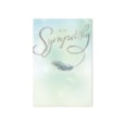 Simon Elvin Sympathy Card Simon Elvin Sympathy Card