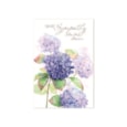 Simon Elvin Sympathy Card