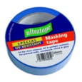 Ultratape Uv Masking Tape 50mm x 25m Ultratape Uv Masking Tape 50mm x 25m