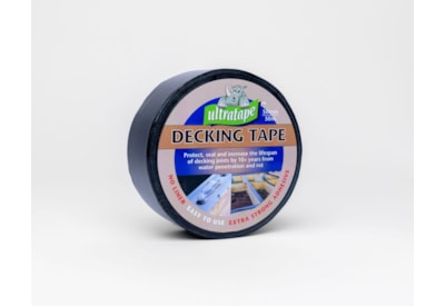 Ultratape Rhino Decking Tape 50mm x 50m Ultratape Rhino Decking Tape 50mm x 50m